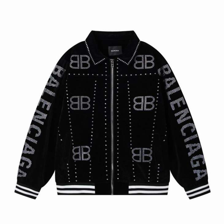Picture of Balenciaga Jackets _SKUBalenciagaM-2XLyhtrN0635991